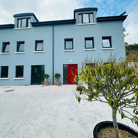 Railway House, Halfway Ballinhassig