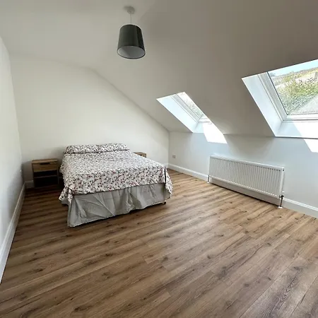 Railway House, Halfway Ballinhassig