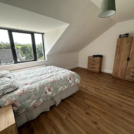 Railway House, Halfway Ballinhassig