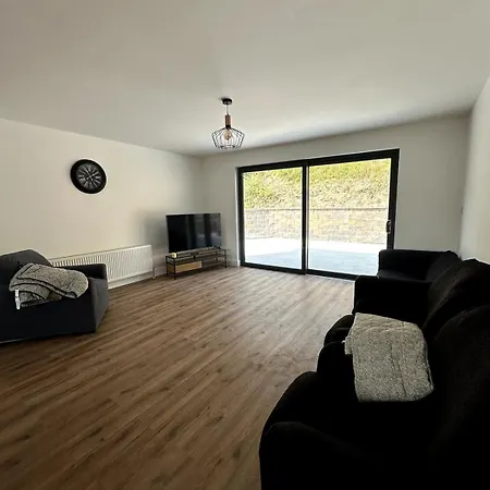 Railway House, Halfway Ballinhassig