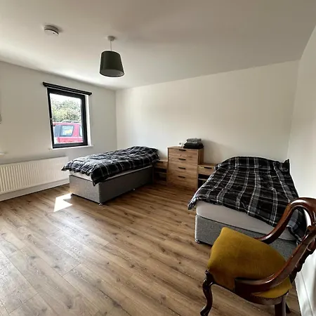 Railway House, Halfway * Ballinhassig