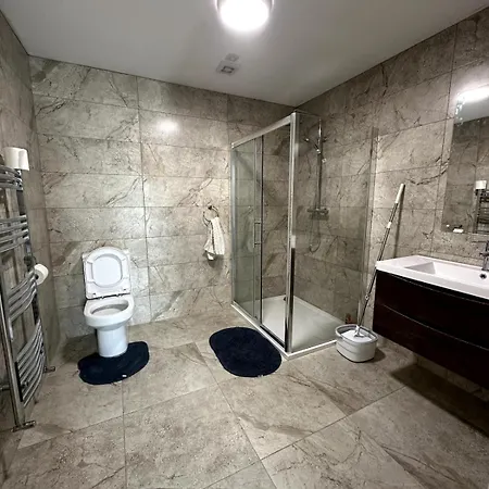 Railway House, Halfway 別荘 Ballinhassig