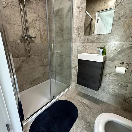 Railway House, Halfway Ballinhassig