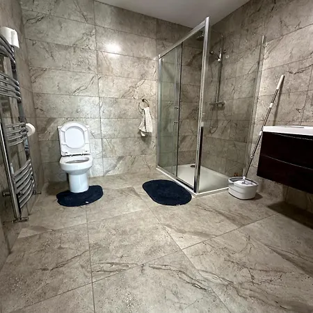 Railway House, Halfway * Ballinhassig