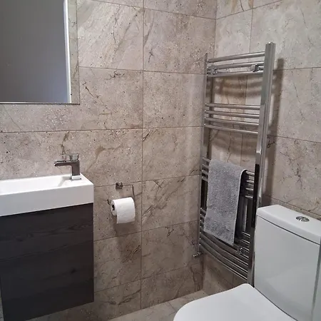 Railway House, Halfway * Ballinhassig