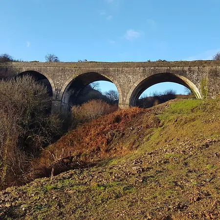 別荘 Railway House, Halfway *