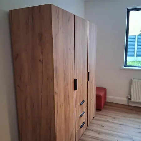 Railway House, Halfway Ballinhassig