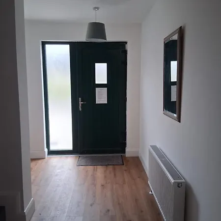 Railway House, Halfway * Ballinhassig