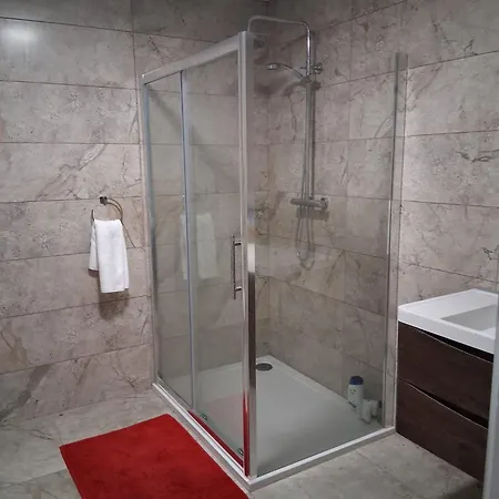 Railway House, Halfway *