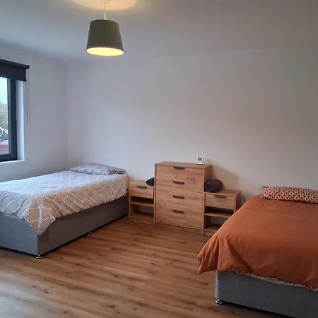 Railway House, Halfway Ballinhassig