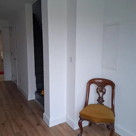 Railway House, Halfway * Ballinhassig