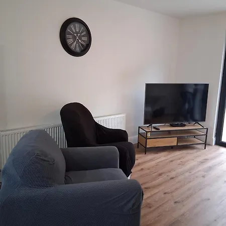 Railway House, Halfway Ballinhassig