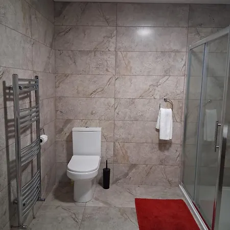 Railway House, Halfway Ballinhassig