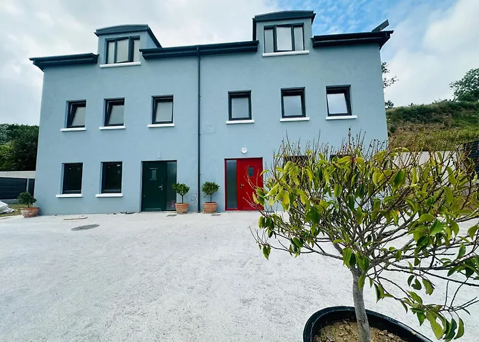 Railway House, Halfway Ballinhassig