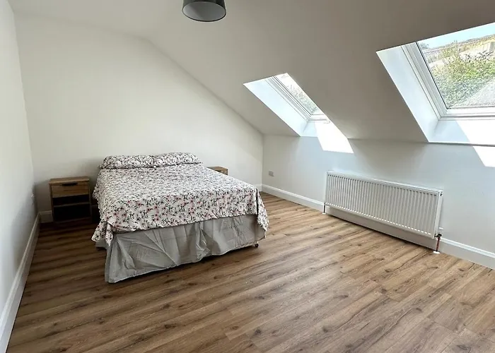 Railway House, Halfway Ballinhassig