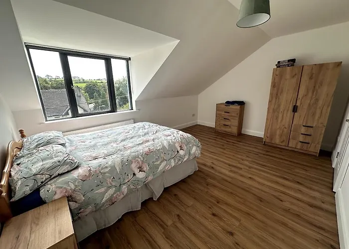 Railway House, Halfway Ballinhassig