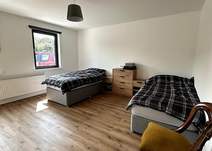 Railway House, Halfway * Ballinhassig