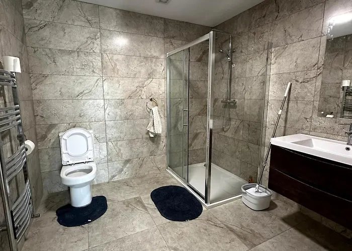 Railway House, Halfway Holiday home Ballinhassig