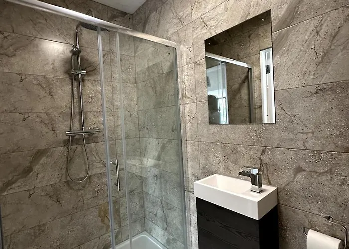 Railway House, Halfway Holiday home Ballinhassig