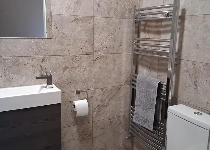 Railway House, Halfway * Ballinhassig