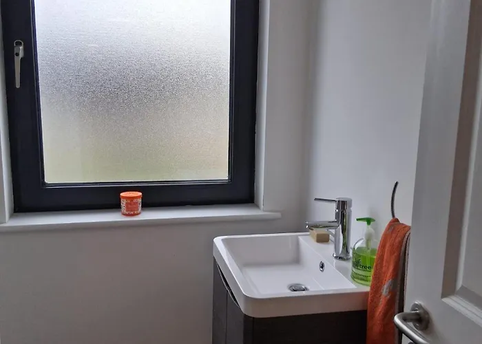 Holiday home Railway House, Halfway Ballinhassig