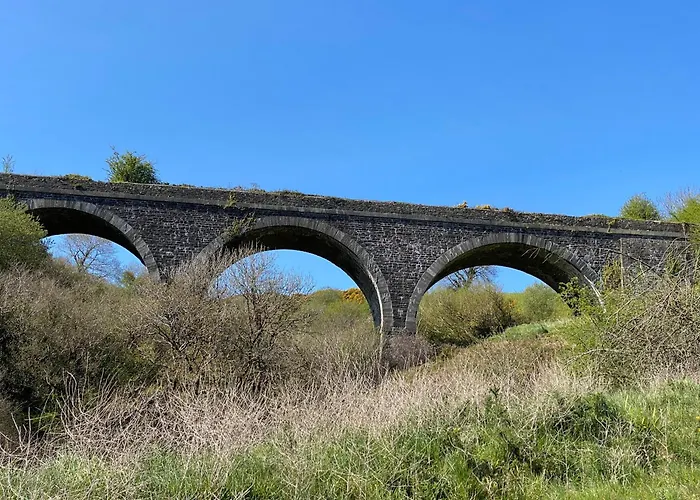 Railway House, Halfway Holiday home Ballinhassig