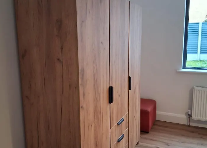 Railway House, Halfway Ballinhassig