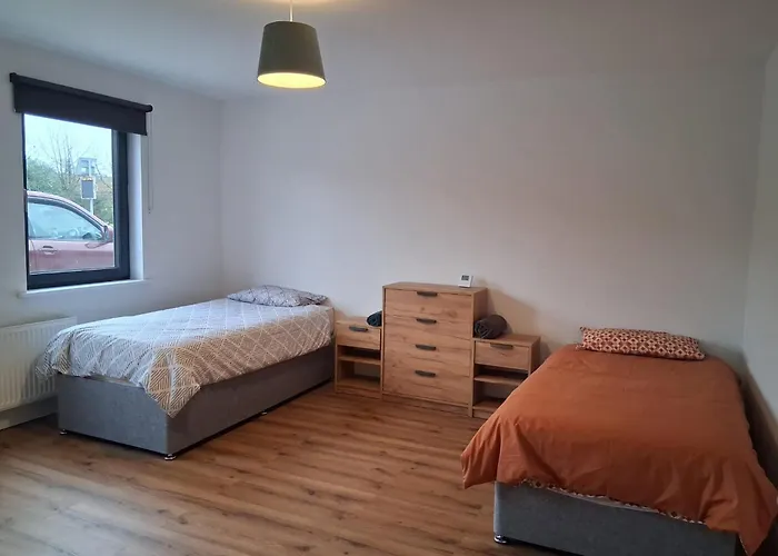 Railway House, Halfway Ballinhassig