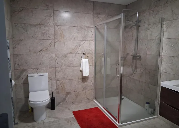 Railway House, Halfway Holiday home Ballinhassig