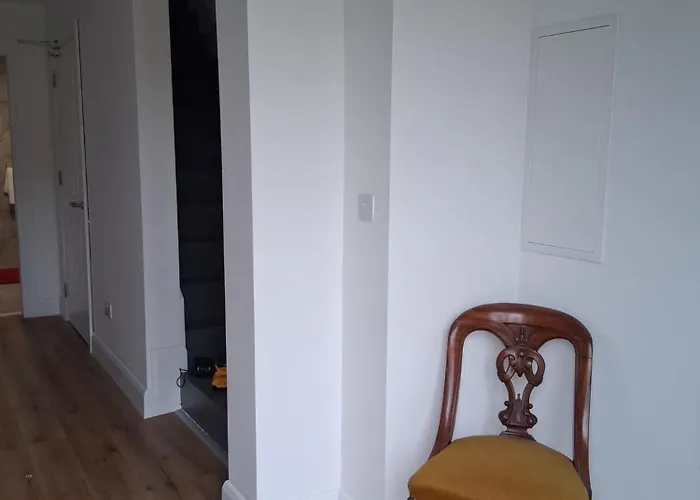 Railway House, Halfway * Ballinhassig