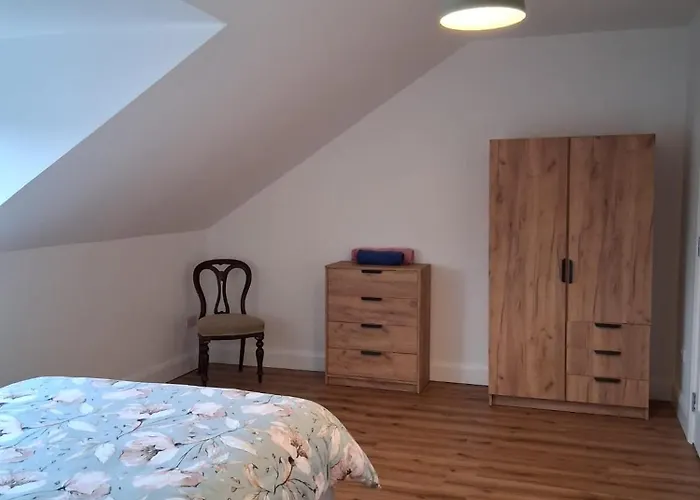 Railway House, Halfway Ballinhassig