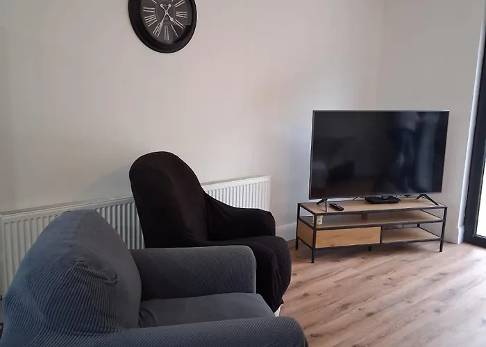 Railway House, Halfway Ballinhassig